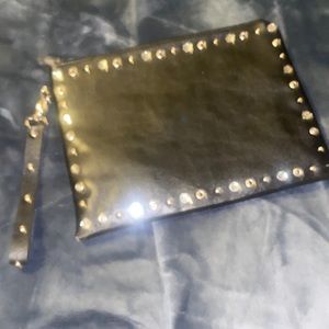 Cute wristlet